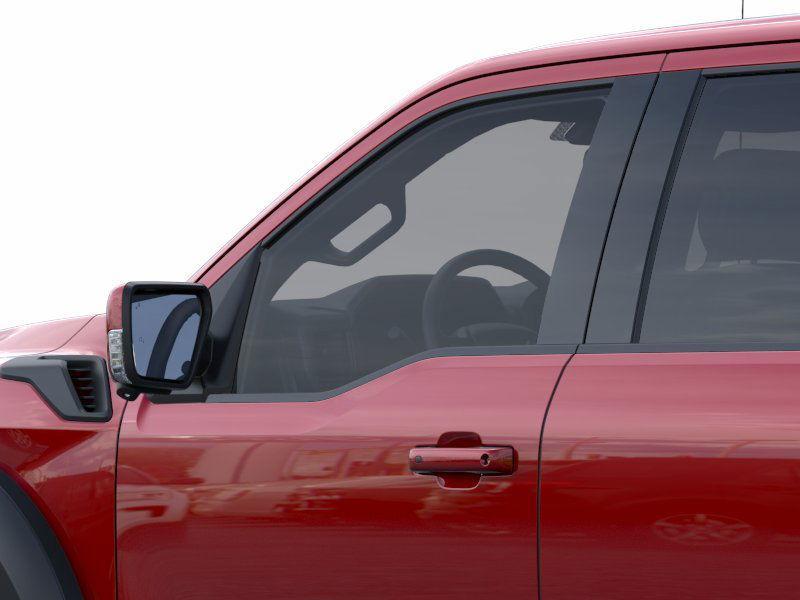 new 2025 Ford F-150 car, priced at $104,460
