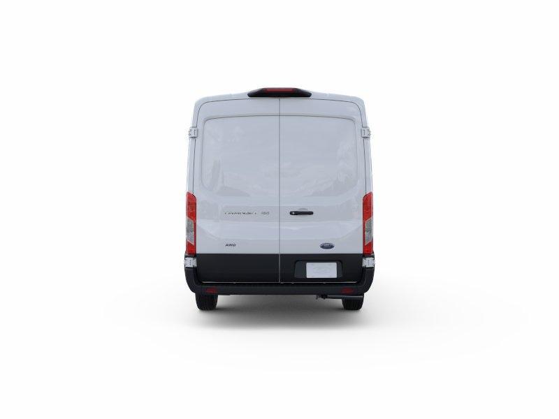 new 2025 Ford Transit-150 car, priced at $54,060