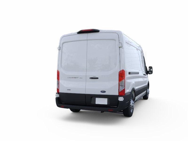 new 2025 Ford Transit-150 car, priced at $54,060