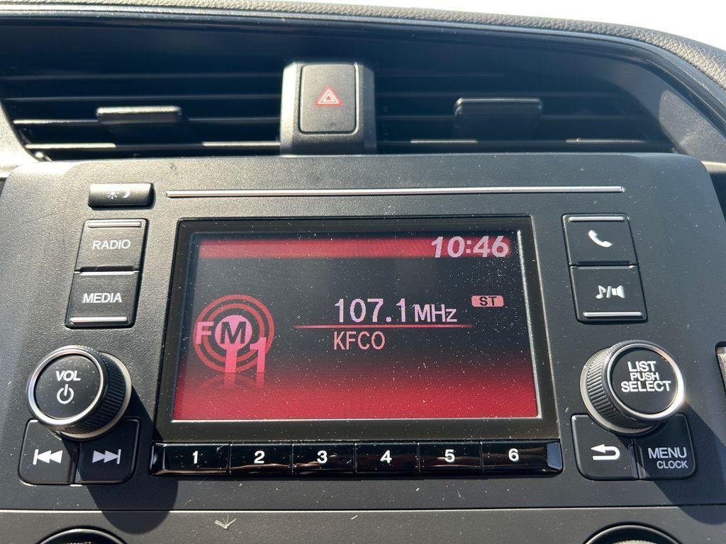 used 2018 Honda Civic car, priced at $16,890