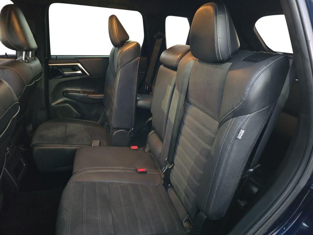 used 2023 Mitsubishi Outlander car, priced at $25,990