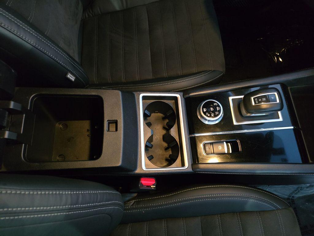 used 2023 Mitsubishi Outlander car, priced at $25,990