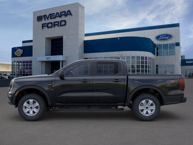 new 2024 Ford Ranger car, priced at $38,911