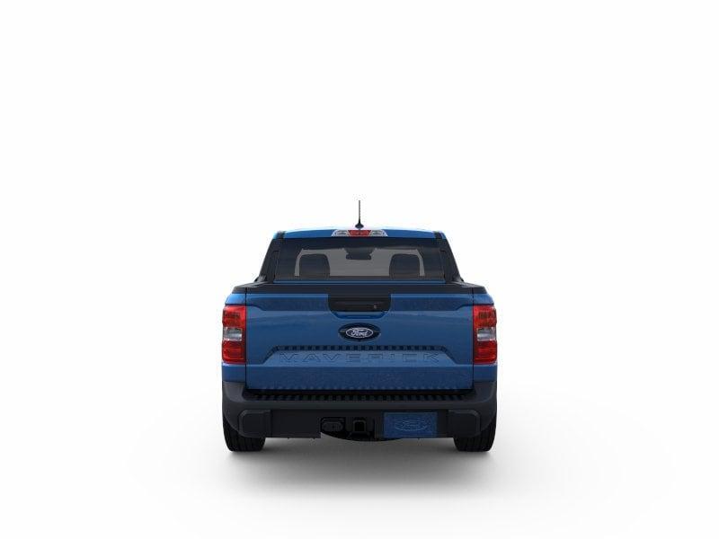 new 2025 Ford Maverick car, priced at $35,895