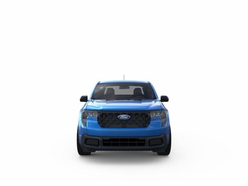 new 2025 Ford Maverick car, priced at $35,895