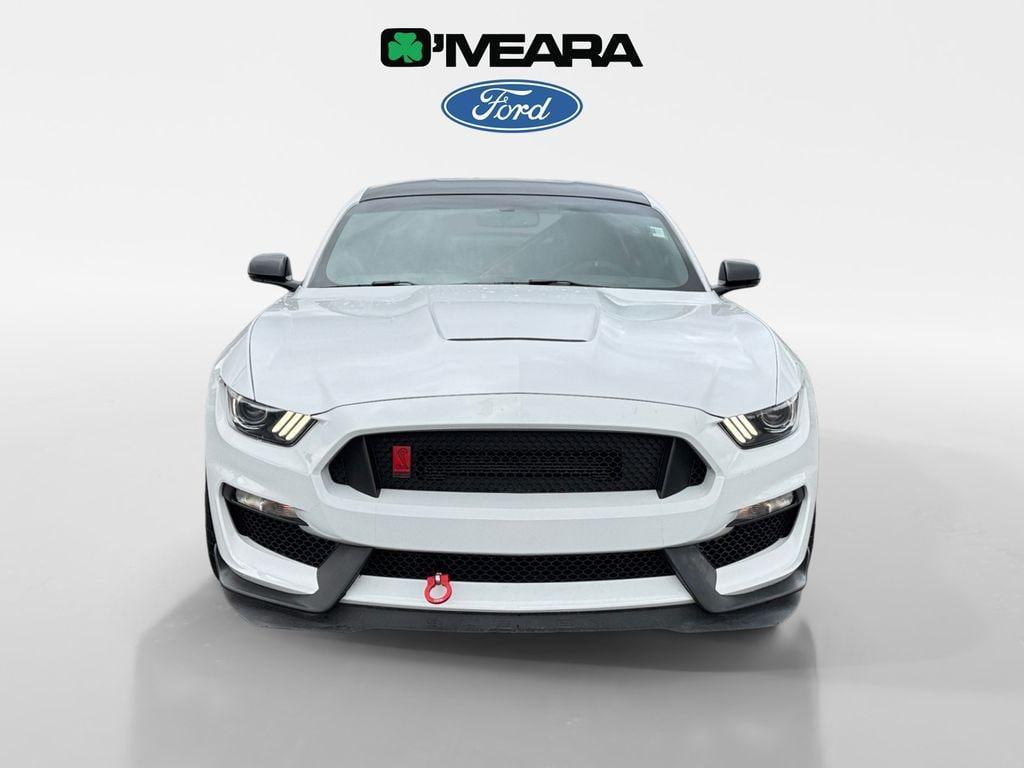 used 2017 Ford Shelby GT350 car, priced at $76,990