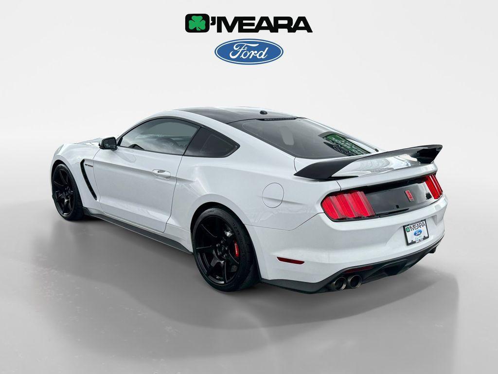 used 2017 Ford Shelby GT350 car, priced at $76,990