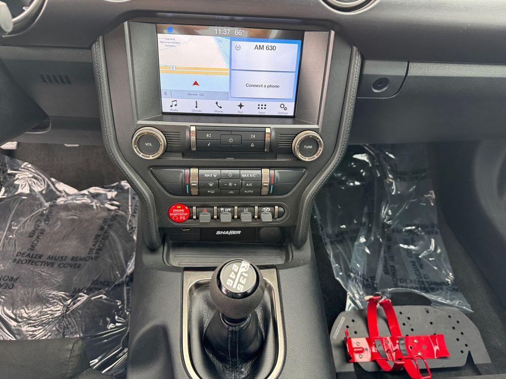 used 2017 Ford Shelby GT350 car, priced at $76,990