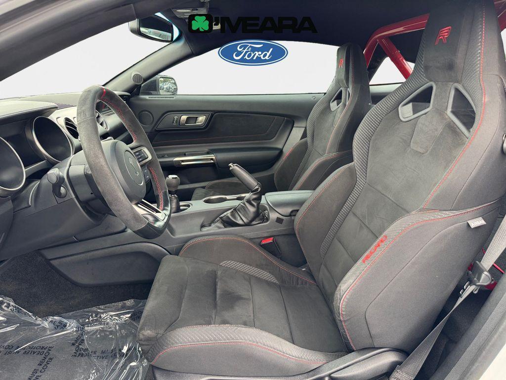 used 2017 Ford Shelby GT350 car, priced at $76,990