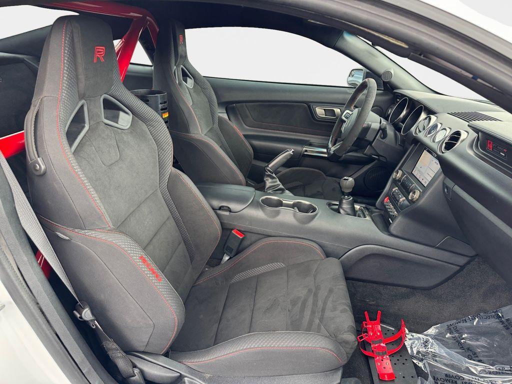 used 2017 Ford Shelby GT350 car, priced at $76,990