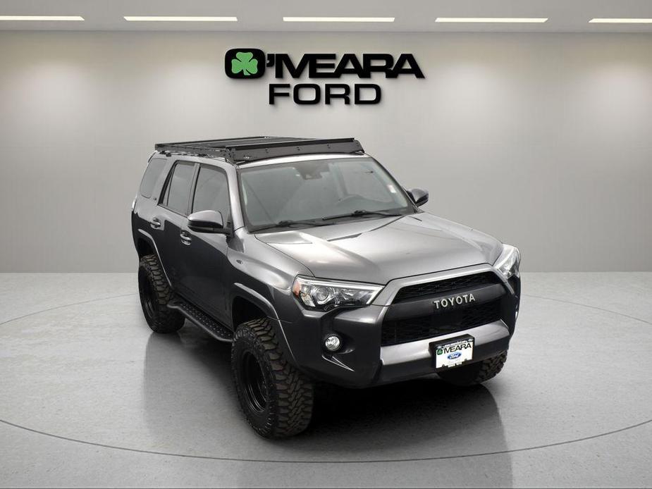 used 2020 Toyota 4Runner car, priced at $42,250