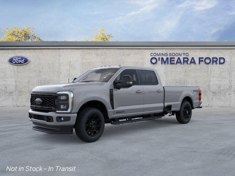 new 2025 Ford F-350 car, priced at $80,410
