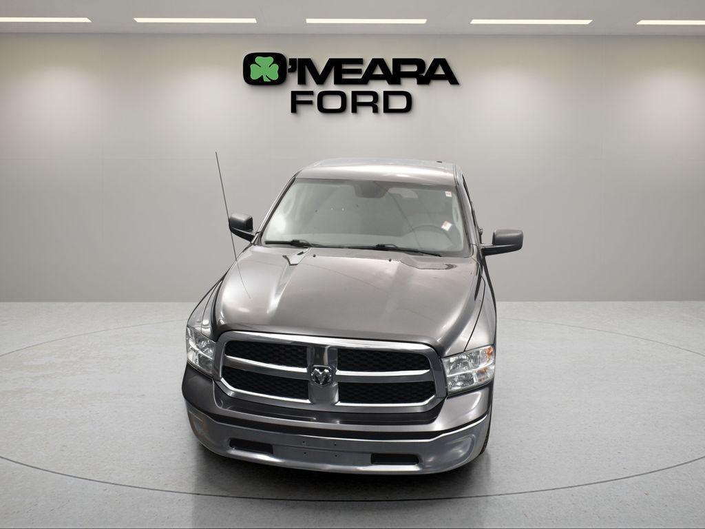 used 2020 Ram 1500 Classic car, priced at $20,589