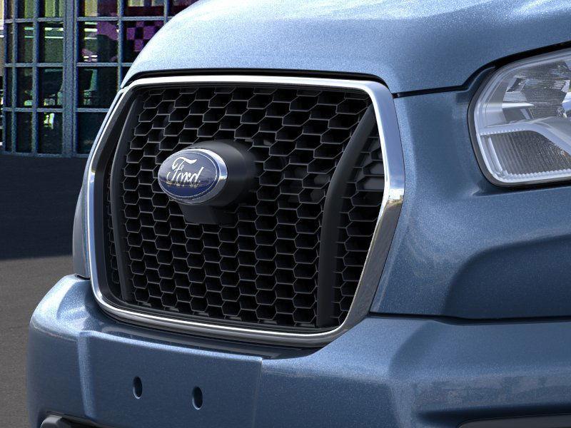 new 2024 Ford Transit-350 car, priced at $81,864