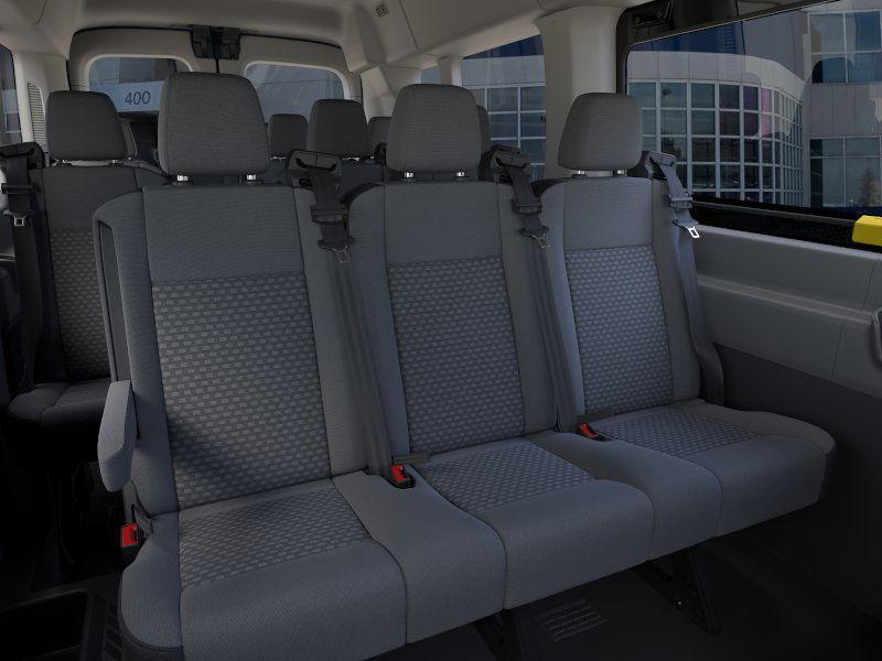 new 2024 Ford Transit-350 car, priced at $81,864