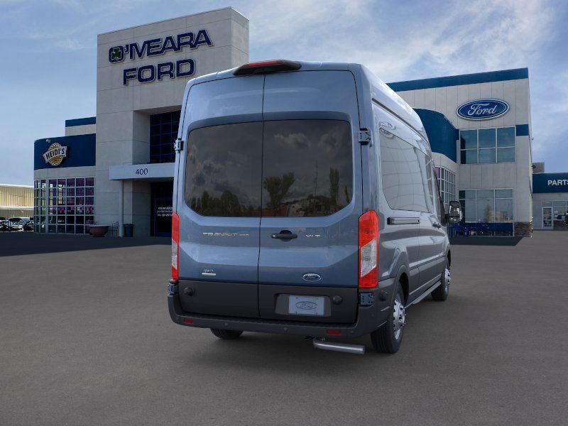 new 2024 Ford Transit-350 car, priced at $81,864