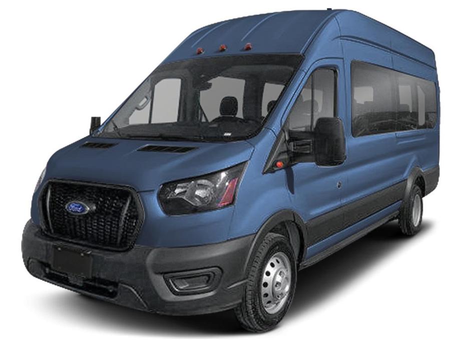 new 2024 Ford Transit-350 car, priced at $71,364