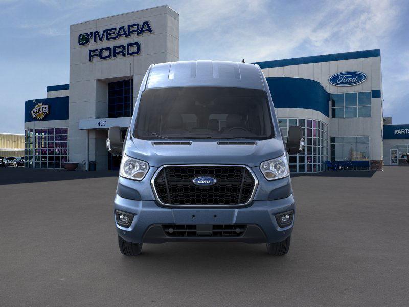 new 2024 Ford Transit-350 car, priced at $81,864