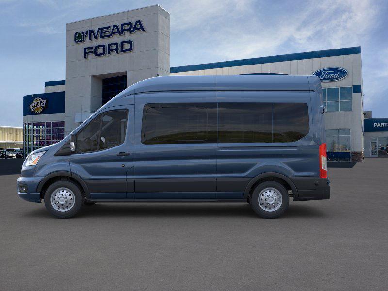 new 2024 Ford Transit-350 car, priced at $81,864