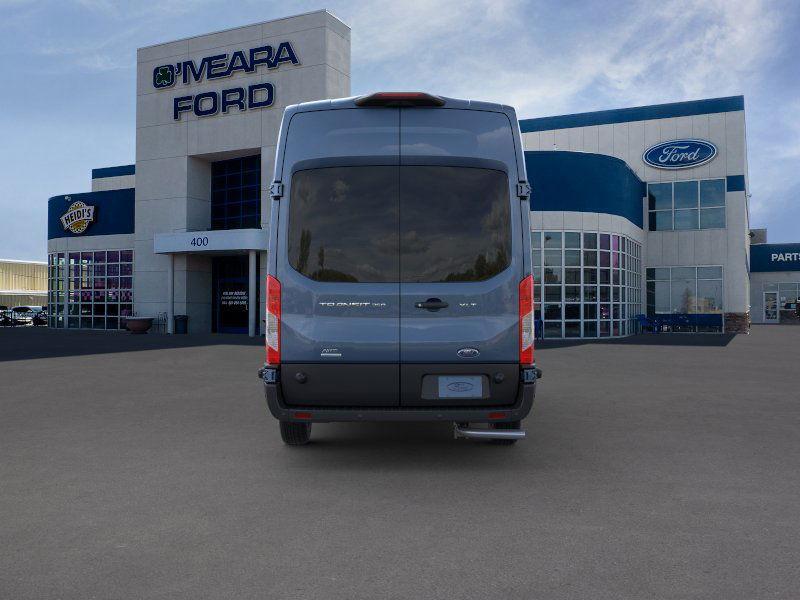 new 2024 Ford Transit-350 car, priced at $81,864