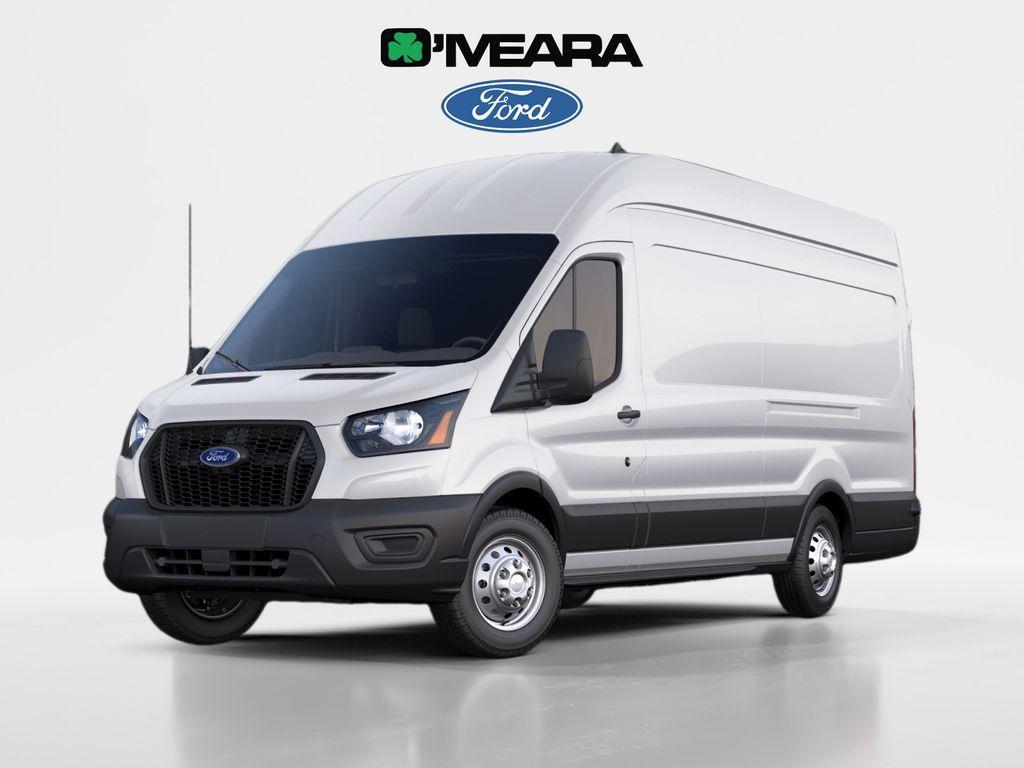 new 2024 Ford Transit-350 car, priced at $65,470