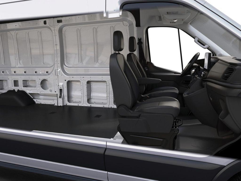 new 2024 Ford Transit-350 car, priced at $65,470