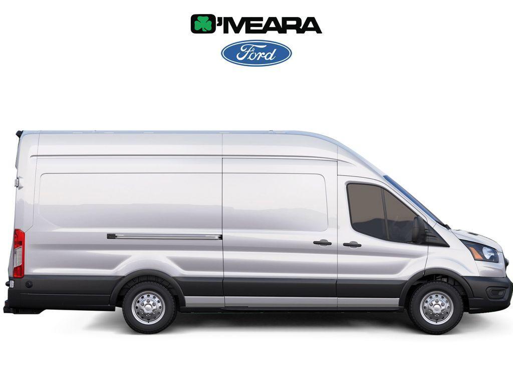 new 2024 Ford Transit-350 car, priced at $65,470