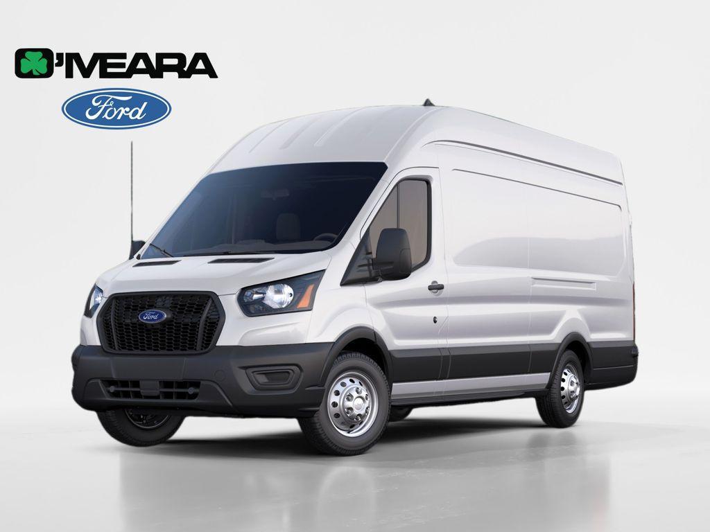 new 2024 Ford Transit-350 car, priced at $65,470