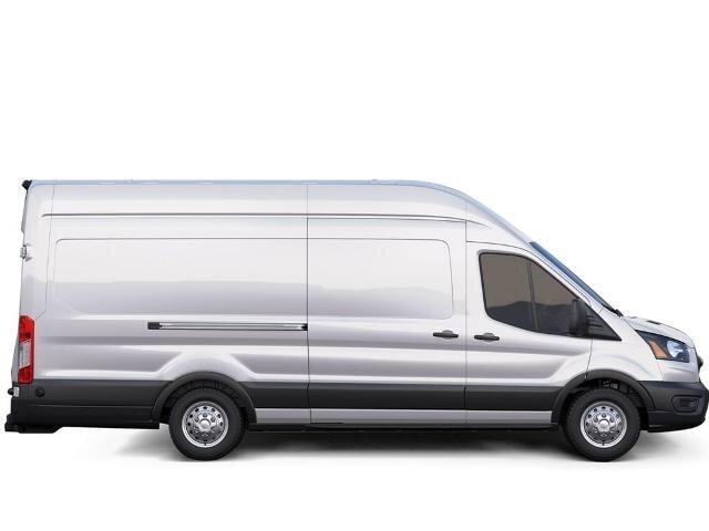 new 2024 Ford Transit-350 car, priced at $65,470