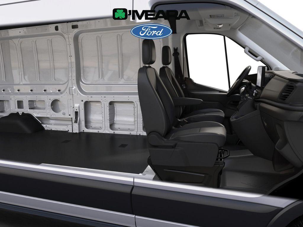 new 2024 Ford Transit-350 car, priced at $65,470
