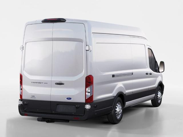 new 2024 Ford Transit-350 car, priced at $65,470