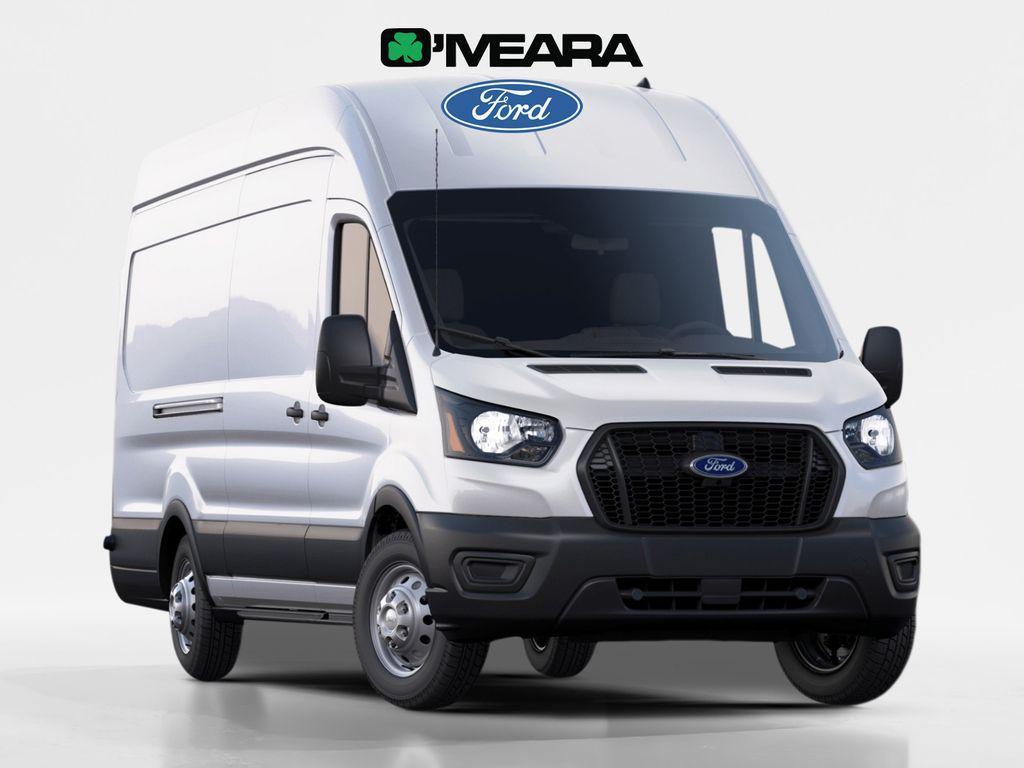 new 2024 Ford Transit-350 car, priced at $65,470