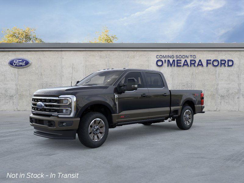 new 2026 Ford F-350 car, priced at $99,040