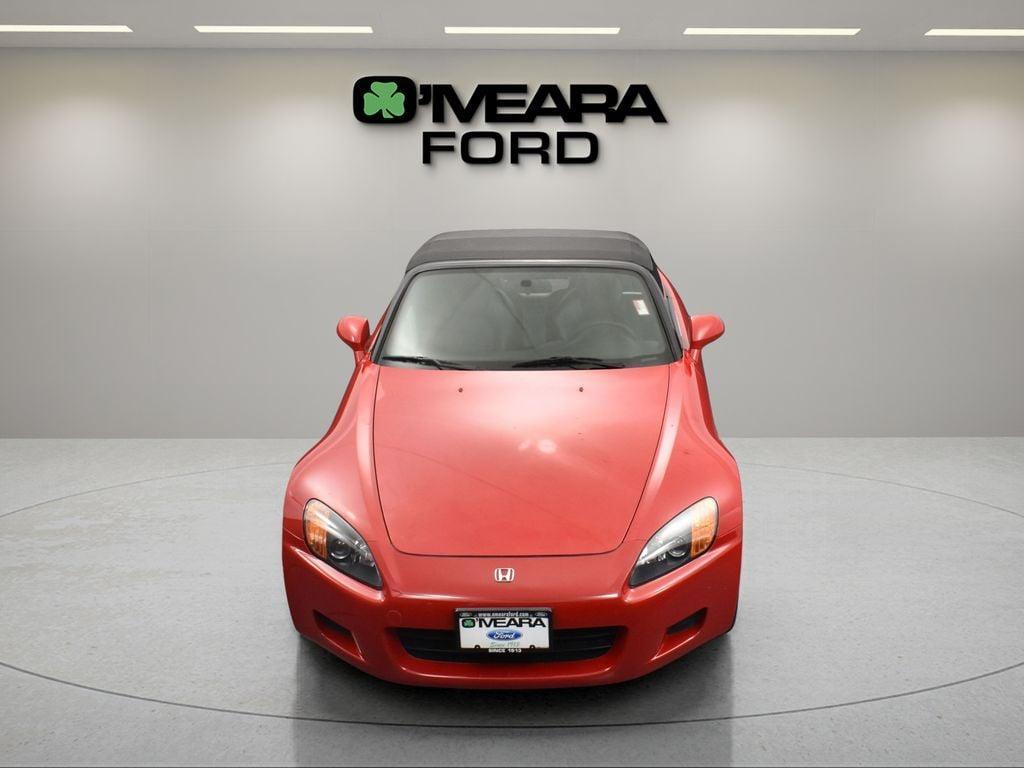 used 2000 Honda S2000 car, priced at $28,589