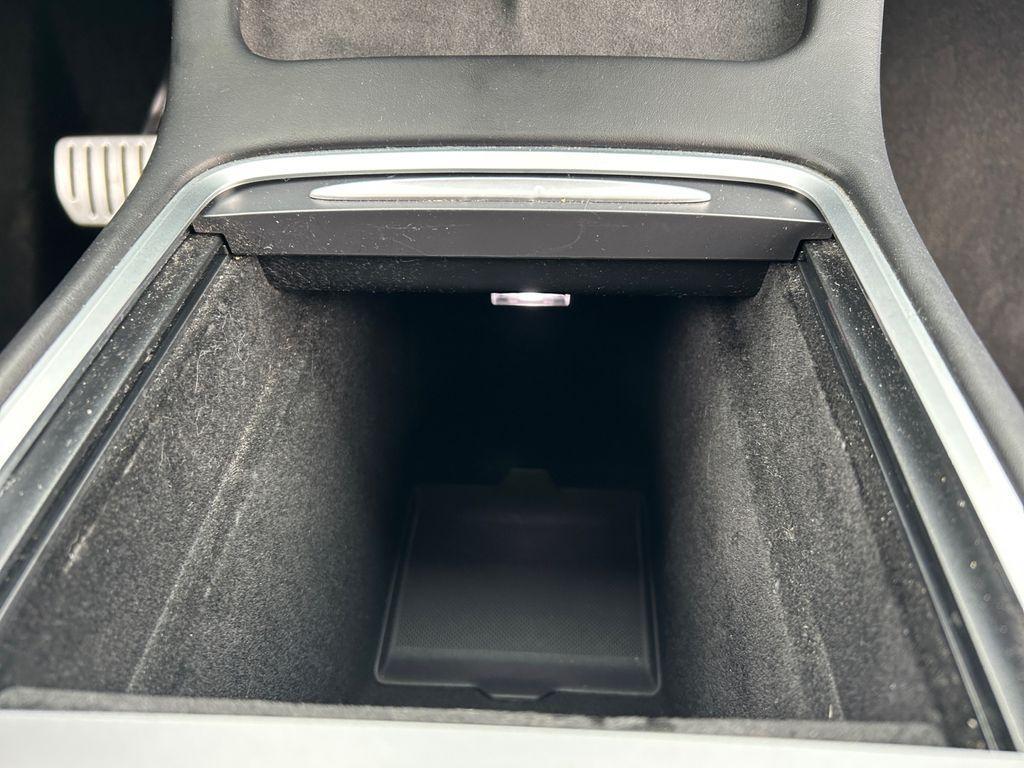 used 2021 Tesla Model Y car, priced at $28,590