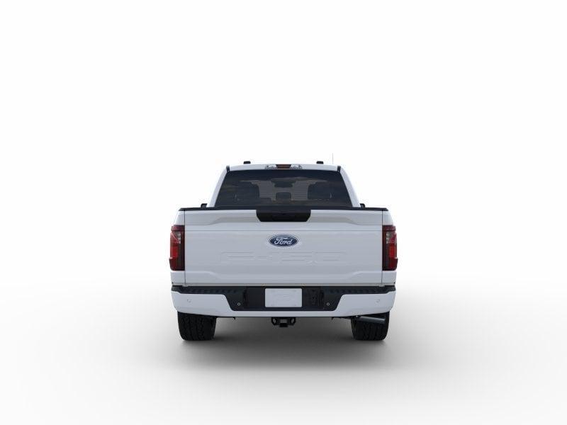 new 2025 Ford F-150 car, priced at $42,441