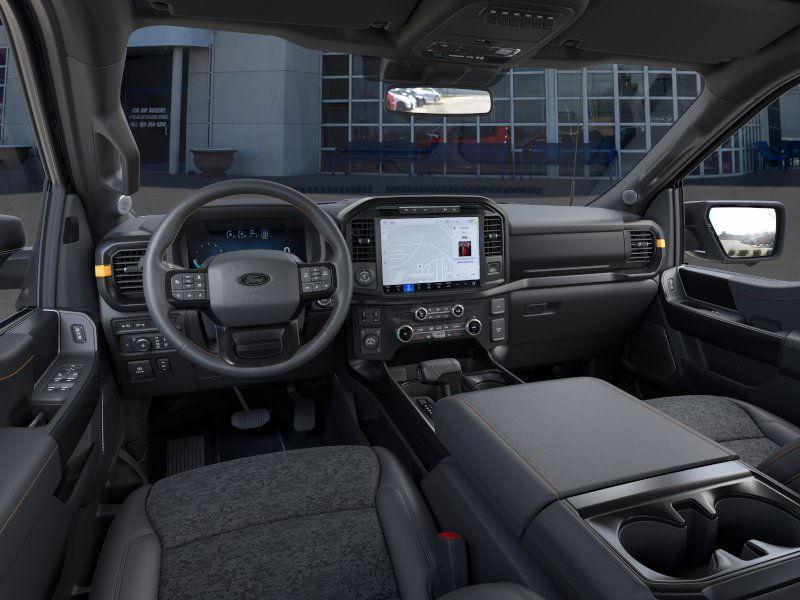 new 2024 Ford F-150 car, priced at $66,899