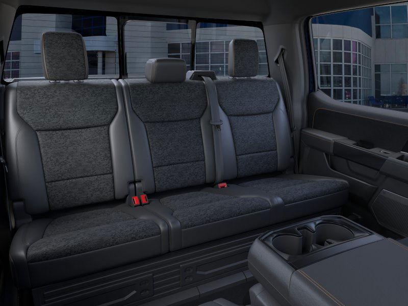 new 2024 Ford F-150 car, priced at $66,899