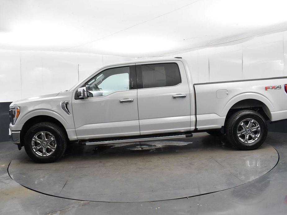 used 2023 Ford F-150 car, priced at $56,590