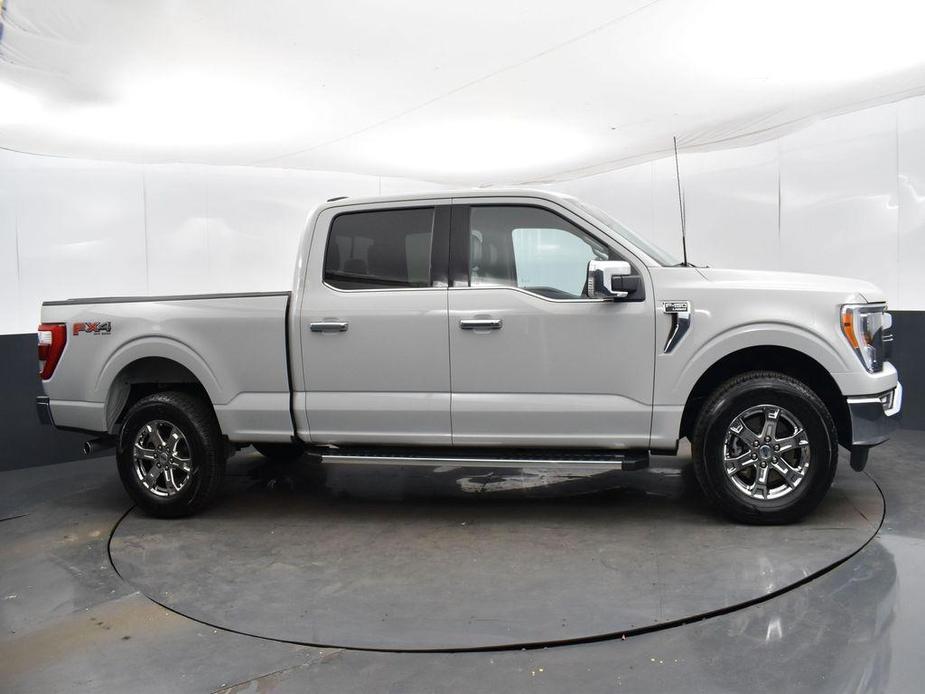 used 2023 Ford F-150 car, priced at $56,590