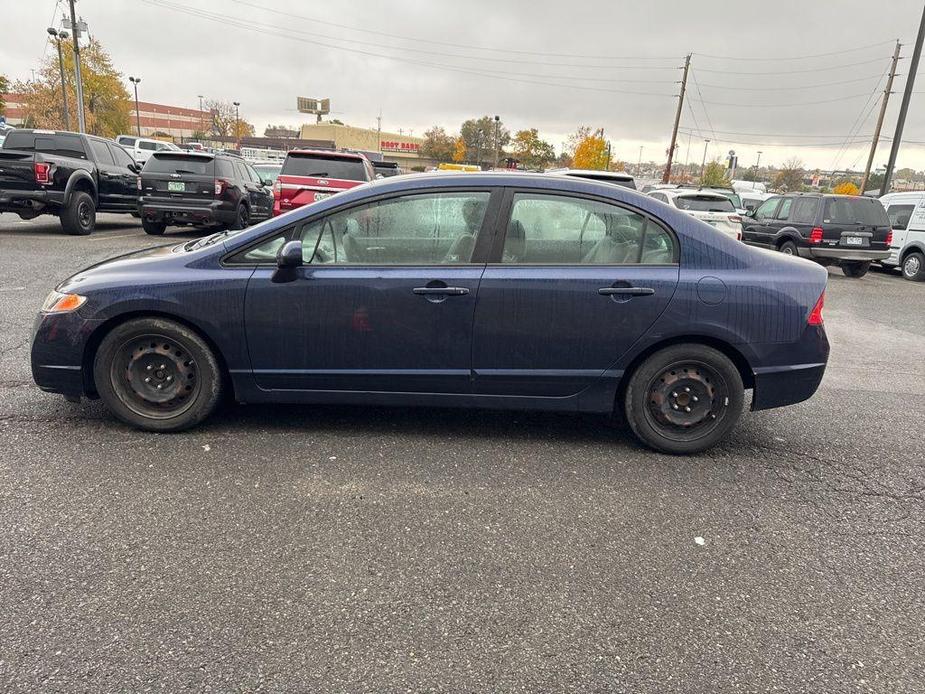 used 2010 Honda Civic car, priced at $11,269