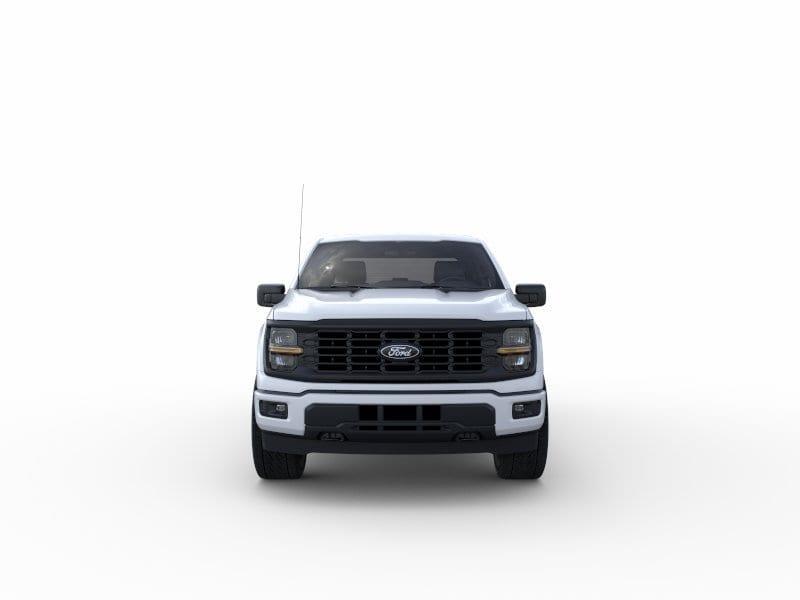 new 2024 Ford F-150 car, priced at $51,569