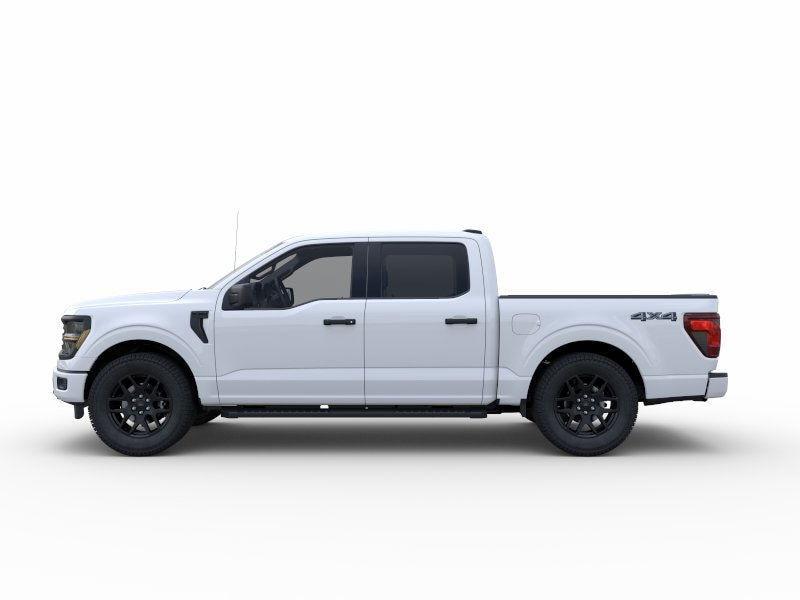 new 2024 Ford F-150 car, priced at $51,569