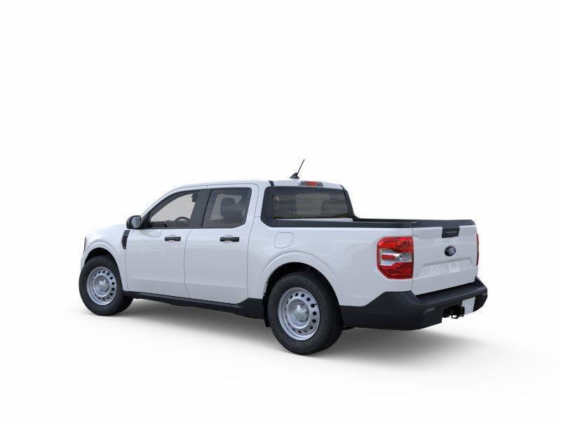 new 2025 Ford Maverick car, priced at $30,065