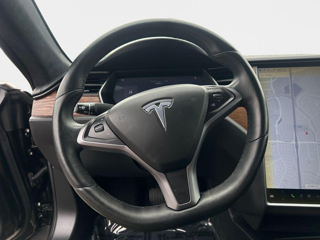 used 2019 Tesla Model S car, priced at $32,590
