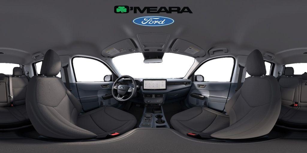 new 2025 Ford Maverick car, priced at $36,364
