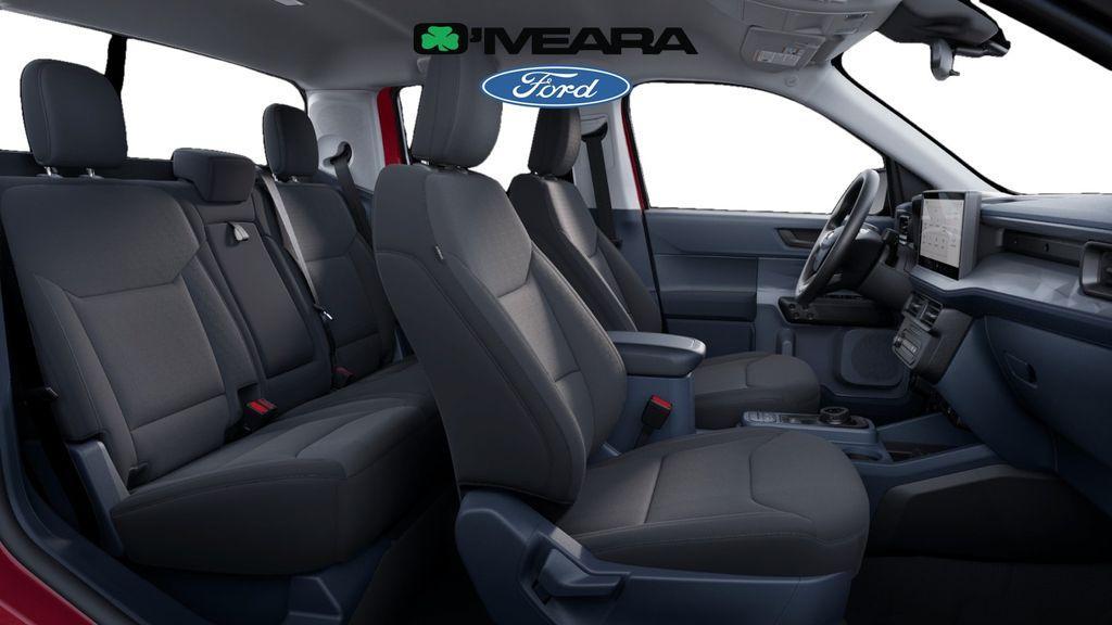 new 2025 Ford Maverick car, priced at $36,364