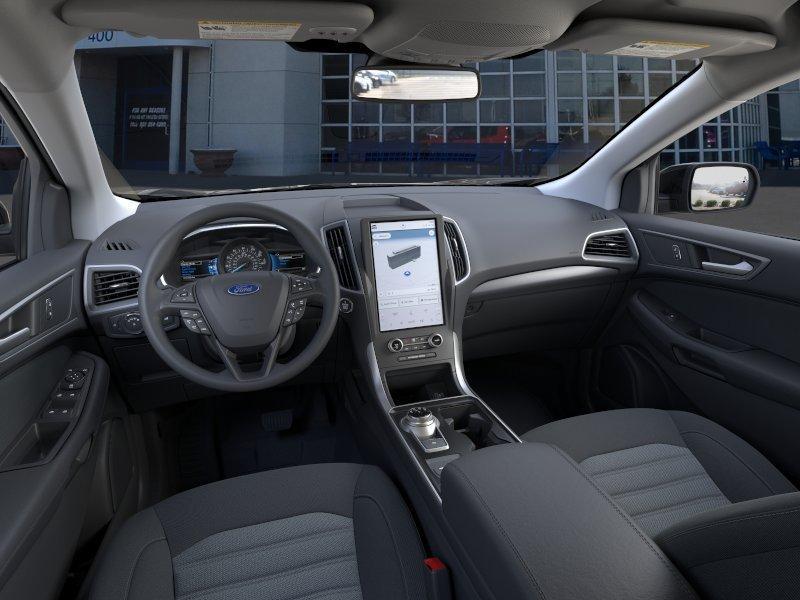 new 2024 Ford Edge car, priced at $40,487