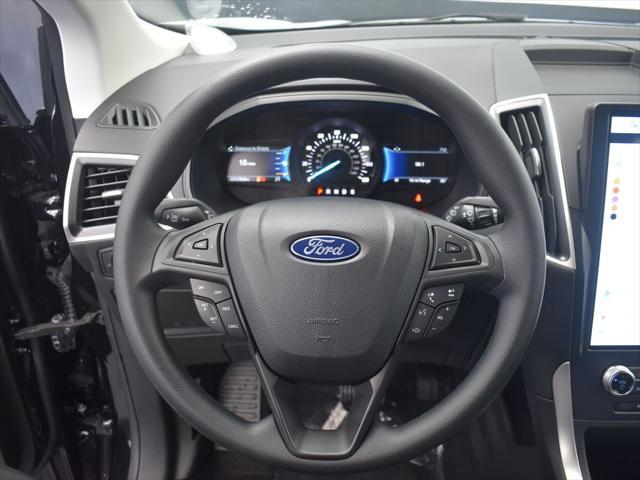 new 2024 Ford Edge car, priced at $40,038