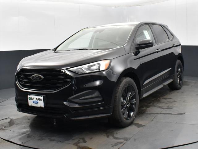 new 2024 Ford Edge car, priced at $40,038